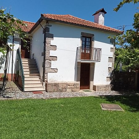 Casa Das Guimaraes Ponte de Lima Bagian luar foto