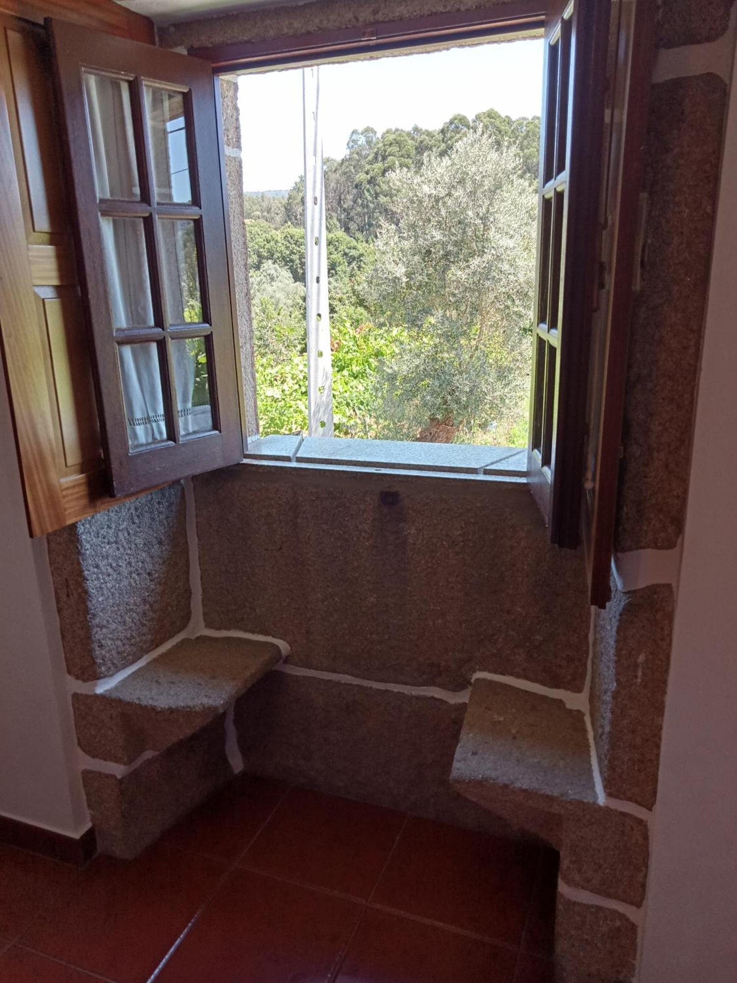 Casa Das Guimaraes Ponte de Lima Bagian luar foto